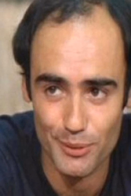 Anthony Nichols filmleri