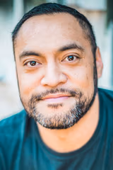 Anthony Taufa filmleri