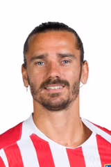 Antoine Griezmann filmleri