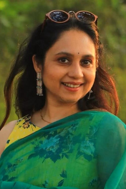 Anubha Fatehpuria filmleri