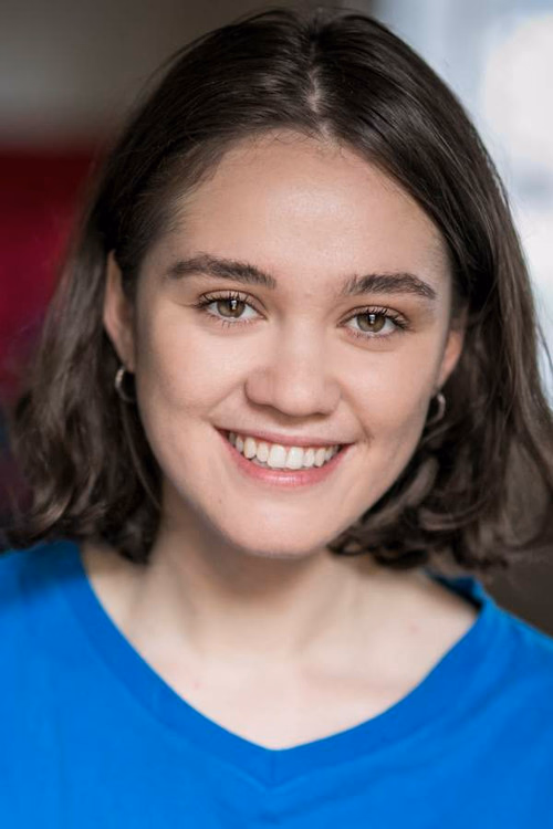 Ariāna Osborne filmleri