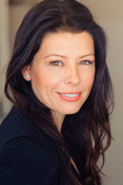 Arianne Fraser filmleri