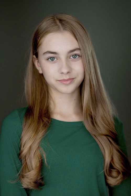 Ariella Cannon filmleri