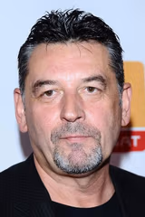 Artur Dziurman filmleri