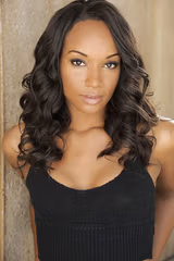 Ashani Roberts filmleri