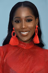 Ashley Blaine Featherson-Jenkins filmleri