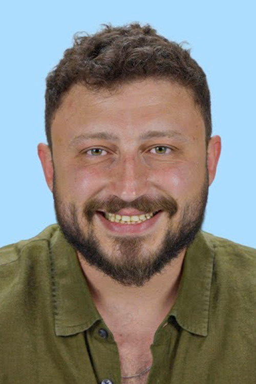Ateş Benek filmleri