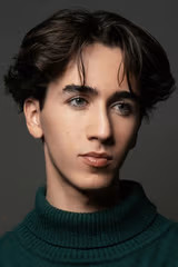 Axel Madrazo filmleri