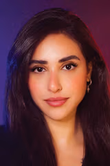 Aya Samaha filmleri