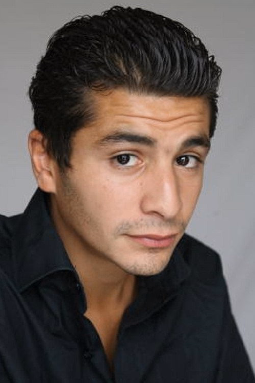 Aymen Saïdi filmleri