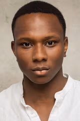 Ayomide Adegun filmleri