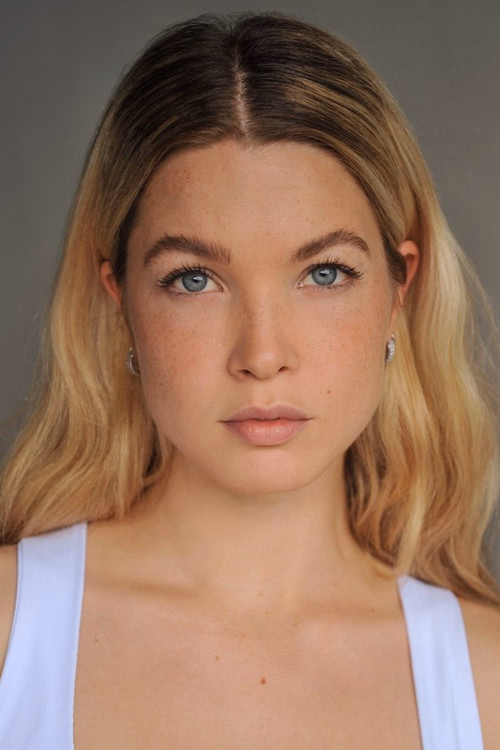 Bailey Spalding filmleri