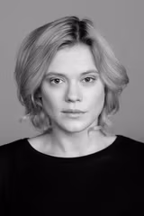 Barbara Liberek filmleri