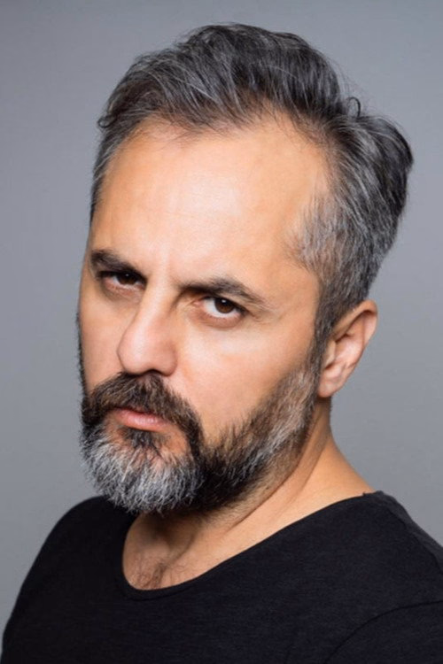 Baris Özgenç filmleri