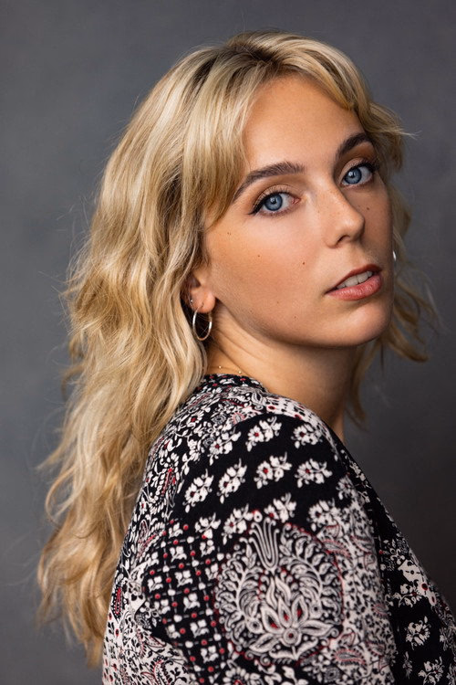 Becky Lindsay filmleri