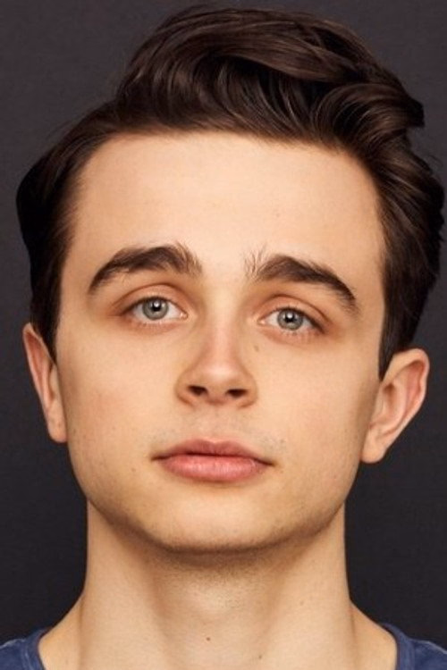 Ben Ahlers filmleri