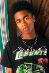 Benjamin L. Taylor II filmleri