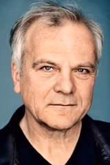 Bernhard Schütz filmleri