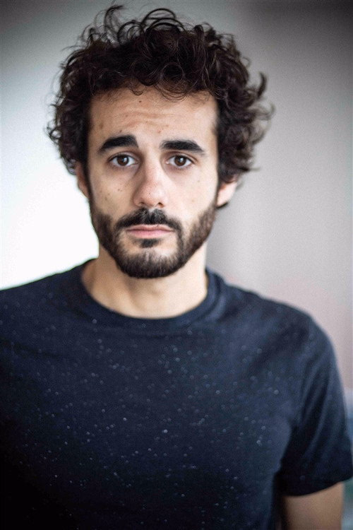 Bertrand Goncalves filmleri
