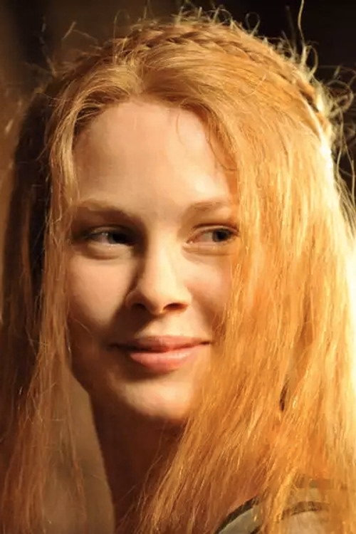 Beth Aynsley filmleri