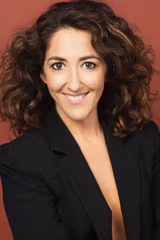Betsy Túrnez filmleri
