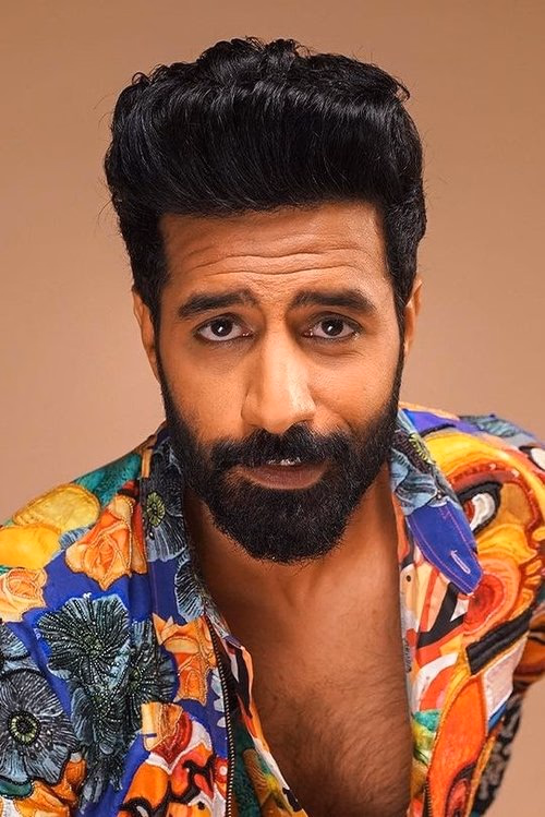 Bhuvan Arora filmleri