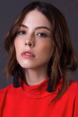 Bia Arantes filmleri