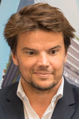 Bjarke Ingels filmleri