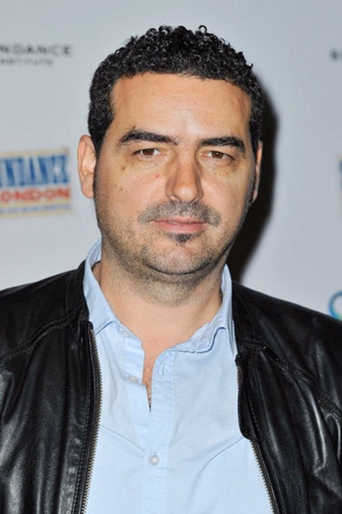 Blerim Gjoci filmleri