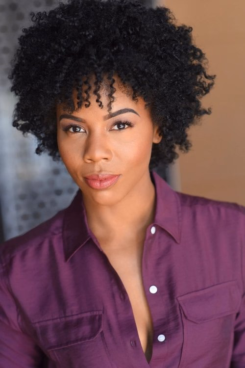 Brandee Evans filmleri