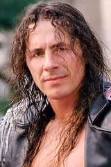 Bret Hart filmleri
