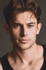 Brian Altemus filmleri
