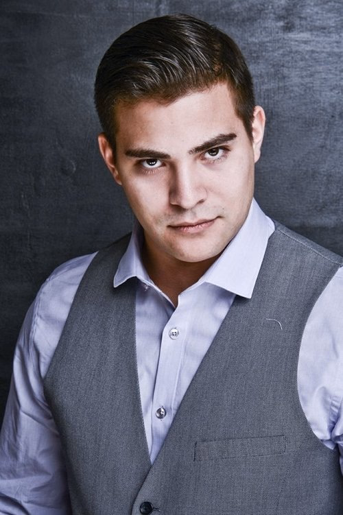 Brian Quintero filmleri