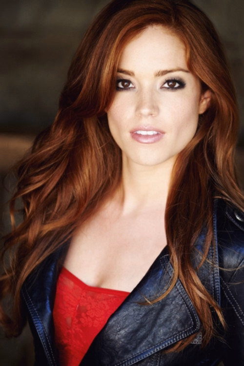 Brittany Adams filmleri