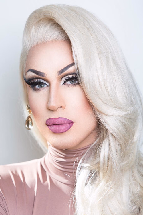 Brooke Lynn Hytes filmleri