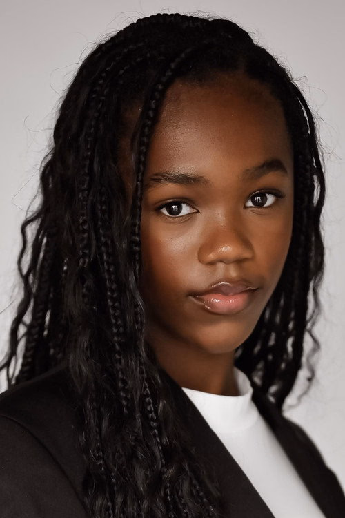 Brooklynn Pitts filmleri