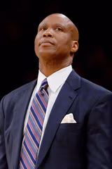 Byron Scott filmleri