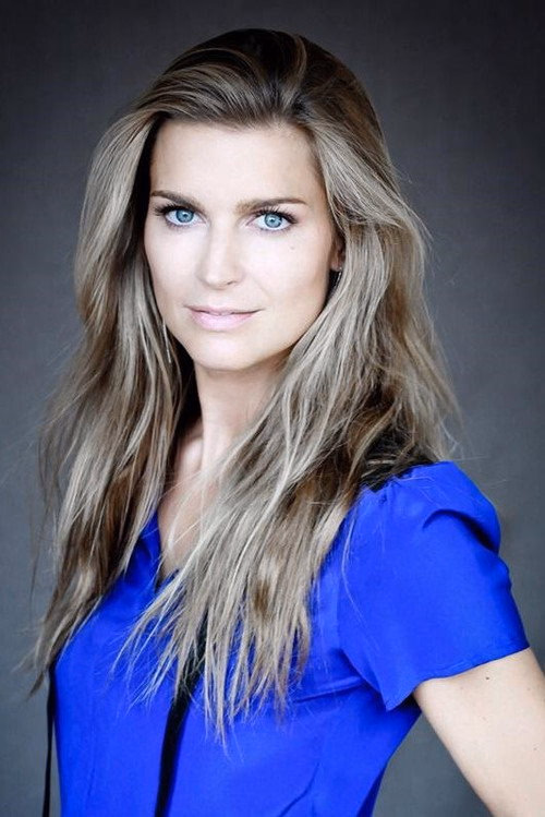 Cécile Belin filmleri