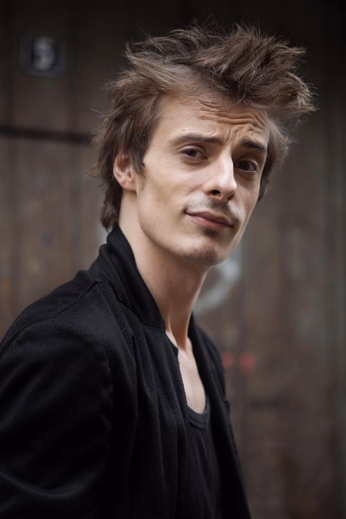 Calin Stanciu filmleri