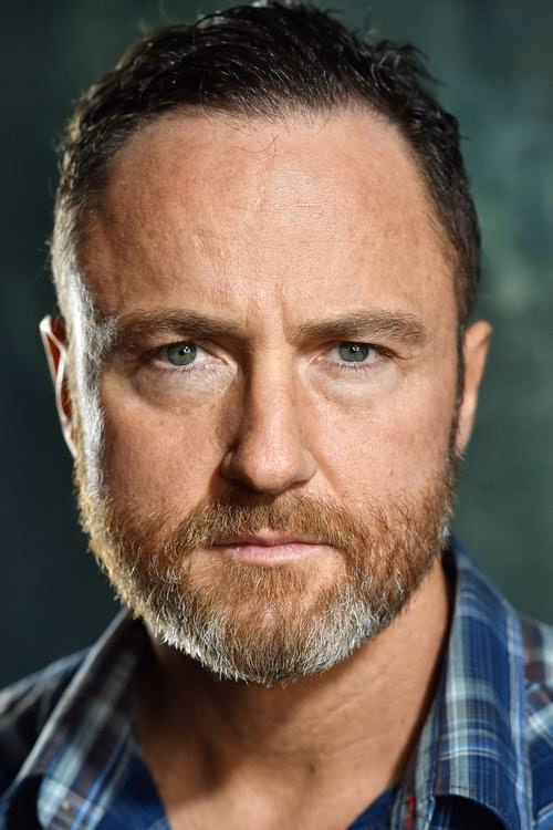 Cam McHarg filmleri