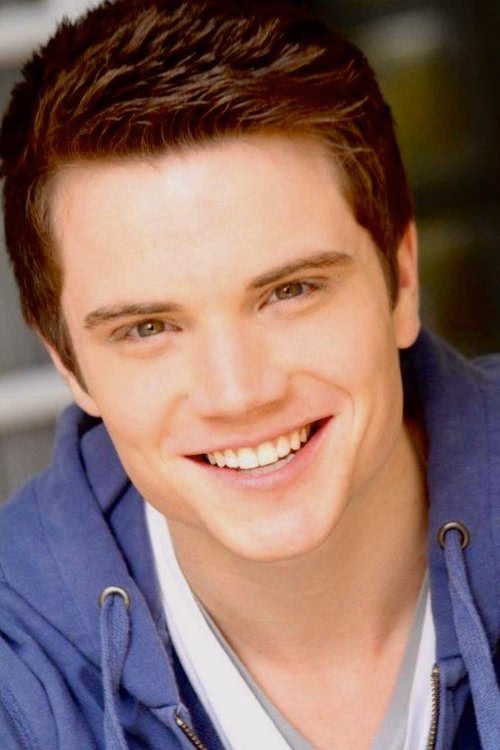 Cameron Deane Stewart filmleri