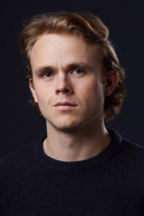 Cameron Scott filmleri