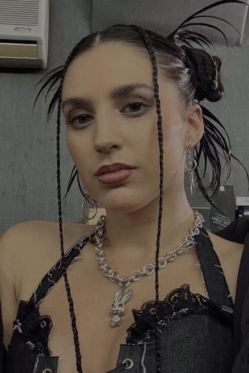 Candela González filmleri