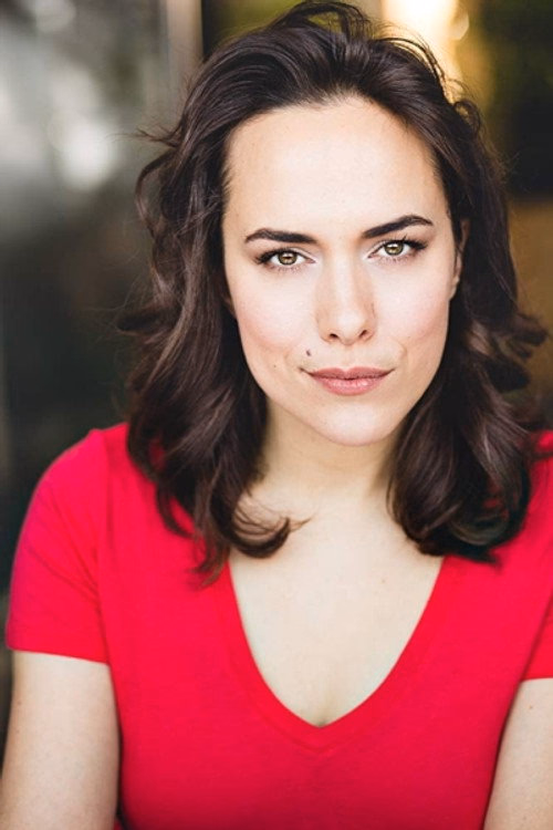 Carinne Leduc filmleri