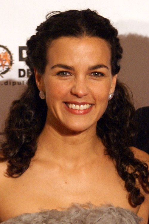 Carla Pérez filmleri
