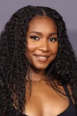 Carlacia Grant filmleri