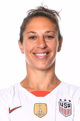 Carli Lloyd filmleri