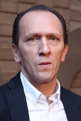 Carlos Aragón filmleri
