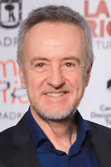Carlos Hipólito filmleri