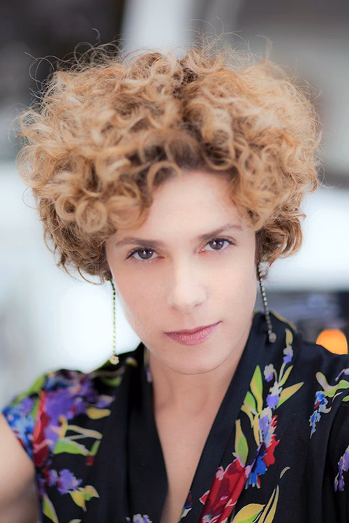 Cecilia Dazzi filmleri